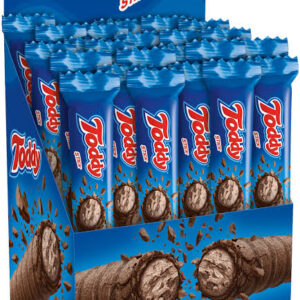 Toddy Cubanitos x 40u